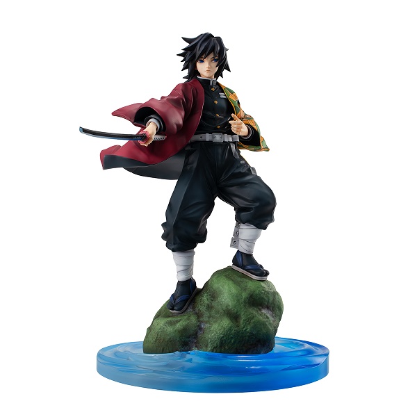 GEM Series Demon Slayer Yoshitomi Tomioka GEM Series Demon Slayer Yoshitomi Tomioka